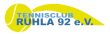 Tennisclub Ruhla 92 e.V.
